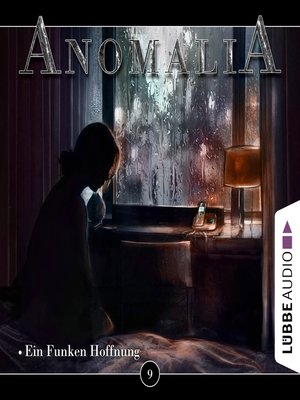 cover image of Anomalia--Das Hörspiel, Folge 9